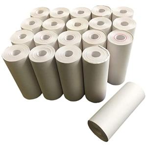 ARGUS アーガスバッテリーアナライザー プリンター用ロール紙