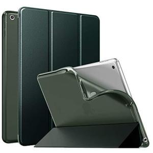 iPad 10.2 ケース 2021 MoKo iPad 9 ケース 第9世代/第8世代/第7世代