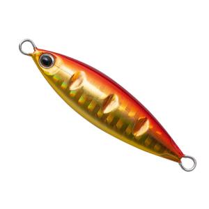 パームス スローブラットキャスト クレーター レイクショアスロー SCCL-20 MG-98 アカキン 20g