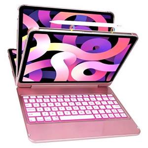 Ipad Air 5 キーボードケース  最新 IPad Air4 キーボードケース  ipad pro 11 (2018 モ