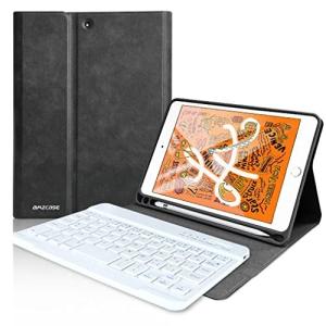 iPad Mini 5/4 キーボード ケース 7.9インチ 通用 スマートキーボードカバー
