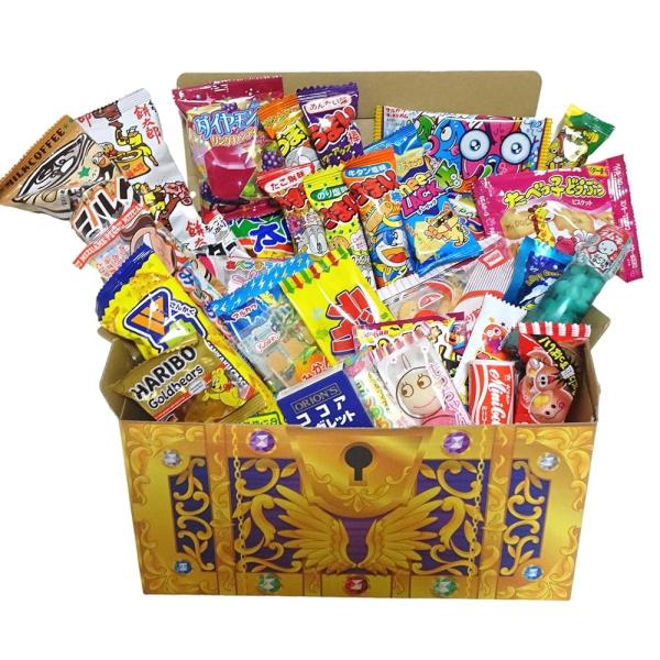 駄菓子 70点 詰め合わせ セット プレゼント イベント 景品 パーティー（ぴきしぇも オリジナル ...