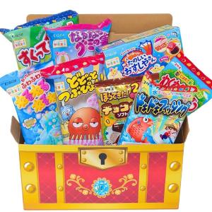 ポッピンクッキン たのしいおまつりやさん26gx5個セット/お菓子