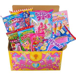 Kracie（クラシエ） 手作り知育菓子 詰め合わせ お試し4点セット ゆう