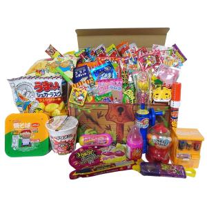 ポップな楽しいお菓子2点入り 駄菓子 合計40点 詰め合わせ セット