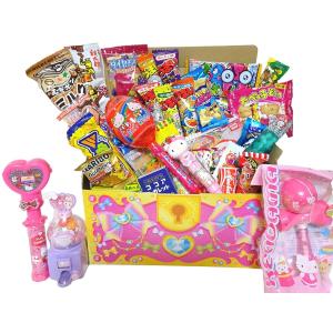 映える 可愛い ASMR SNS お菓子 詰め合わせ セット 海外 日本 韓国