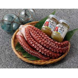 白糠産柳だこ詰合せー北海道最高峰の海産物を全国にお届け