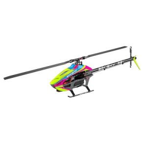 GOOSKY RS7 700 6CH 3D ヘリコプターキットバージョン　イエロー　