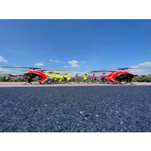 GOOSKY RS7 700 6CH 3D ヘ...の詳細画像5