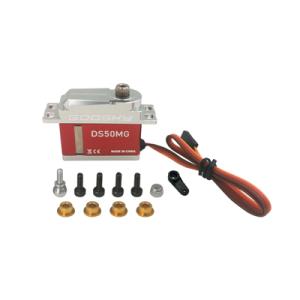 RS4 ラダーサーボ（760μs ナローバンド）　GT020070