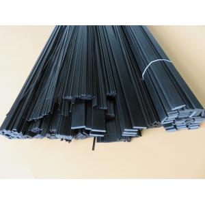 TP053 カーボンフラットバー　厚み0.5mm幅3mm長さ1m