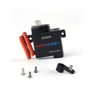 OSHM1049 OMPHOBBY M1用 フライトコントローラー下部 : RCイーテック
