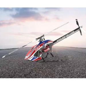 Goosky RS4 VENOM 380電動ヘ...の詳細画像2