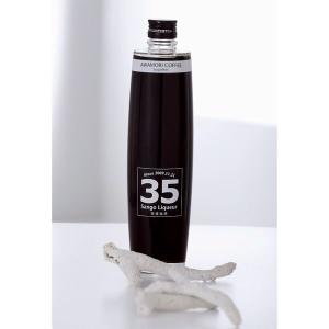 35 (さんご) リキュール泡盛珈琲 （５００ｍｌ）