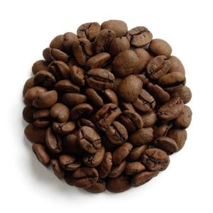 限定品 カフェインレスコーヒー ブラジル フルッタ メルカダオ ナチュラル（生豆時２００ｇ）｜tonya