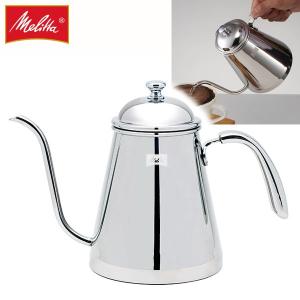 Melitta メリタ コーヒー ケトル プロ ...の商品画像