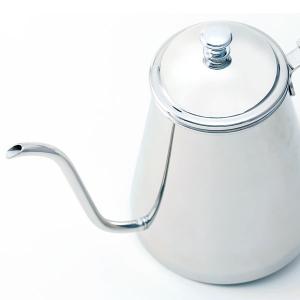 Melitta メリタ コーヒー ケトル プロ...の詳細画像1