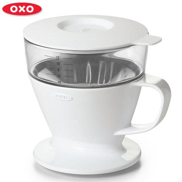 OXO オクソー オートドリップ コーヒーメーカー 11180100