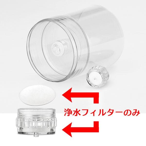 部品 BEANPLUS MY DUTCH マイダッチ コールドブリュワー用 浄水フィルター（18mm...