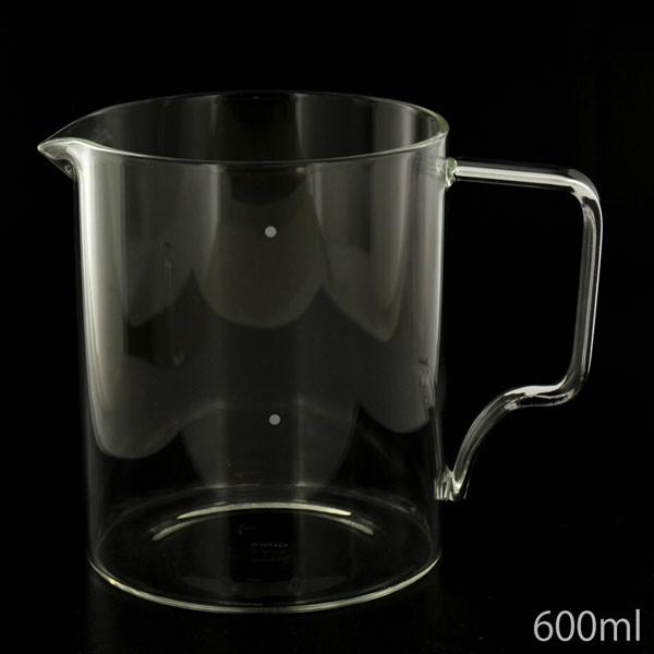 KINTO キントー OCT コーヒージャグ 600ml 28888
