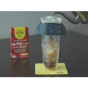 Kalita カリタ 1カップ専用 ドリッパー...の詳細画像2