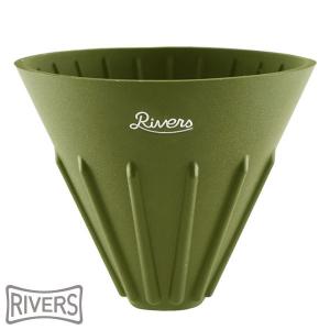RIVERS リバーズ コーヒードリッパー ケイ...の商品画像