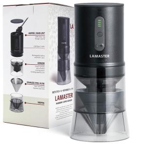 デロンギ デディカ コーン式コーヒーグラインダー KG521J-M : FRESH