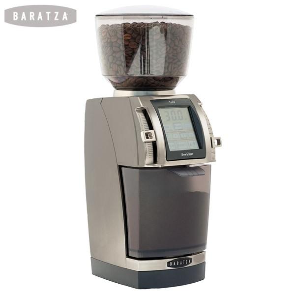 BARATZA バラッツァ フォルテ BG 業務用コンパクトコーヒーグラインダー 取寄品／日付指定不...