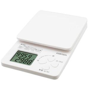 Cafemio 卓上型自動分包機 中型【50Hz 東日本仕様】DP50M （※ご注文後