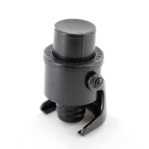 SALUS シャンパンセーバー ブラック