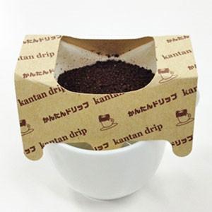 カリタ かんたんドリップ(30枚入)の詳細画像1