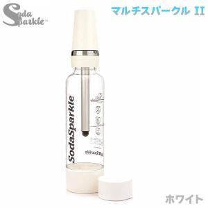 SodaStream ソーダストリーム Source Power(ソース パワー) スターター