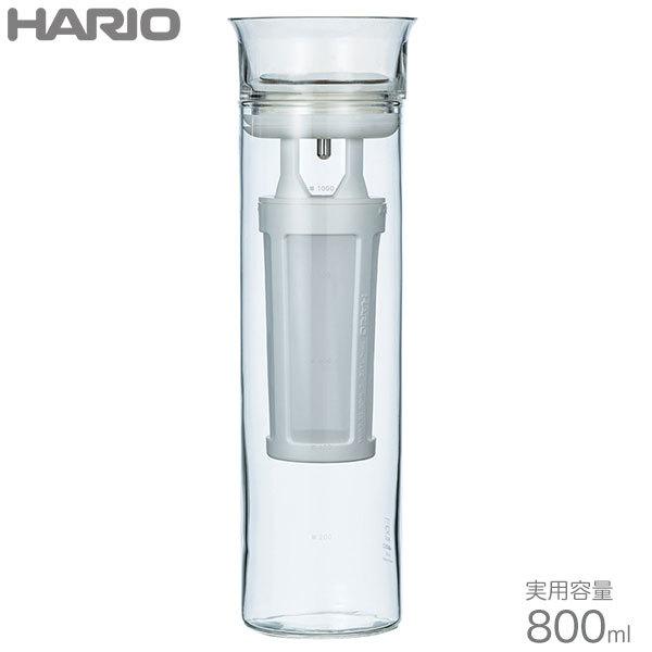 Simply HARIO ハリオ グラス コールドブリュー コーヒーピッチャー 800mL S-GC...