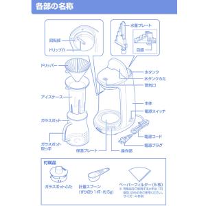 ラドンナ Toffy トフィー HOT&ICE...の詳細画像5