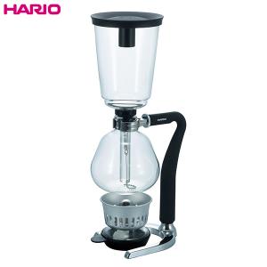 ondo サイフォン式電動コーヒーメーカー 240ml 2杯用 ON-08 : FRESH