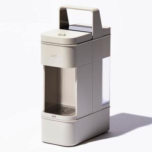 クイジナート プレミアムコーヒー ＆ ホットドリンクメーカー SS-10J