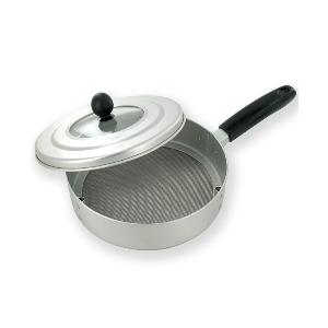 遠赤外線 焙煎器 いる・いる ハンドロースター 焙烙 ほうろく : FRESH