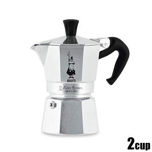 BIALETTI ビアレッティ モカエキスプレス （4杯用）1164 : FRESH