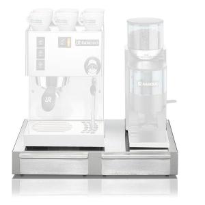 Solis ソリス バリスタ グラングストー エスプレッソマシン SK1014