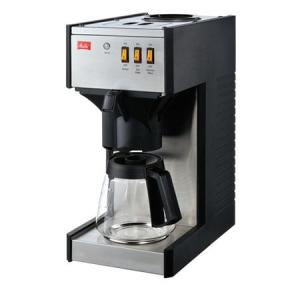 Melitta メリタ 業務用コーヒーメーカー M150P ピラミッドフィルター型 取寄品／日付指定不可｜tonya