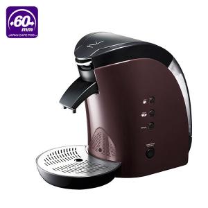 デバイスタイル ブルーノパッソ カフェポッド・コーヒーパウダー対応