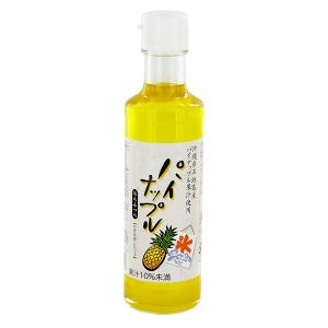 賞味期限2024/07/18 キャプテン 中村商店 かき氷用シロップ パイナップル 200ml｜tonya