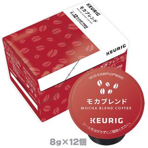 キューリグ K-CUP カフェインレス 8g×12個入 KEURIG Kカップ カップス