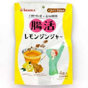 【るみるみさま専用】HAKKAN stick レモンジンジャー4袋 るみるみさま専用】HAKKAN stick レモンジンジャー4袋 腸活レモン