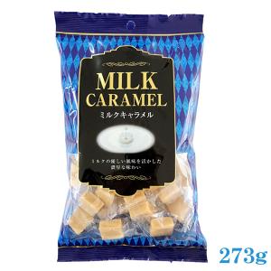 キャラメル 宮田製菓 ミルクキャラメル 273g×12袋入 お菓子 箱買い ミヤタ