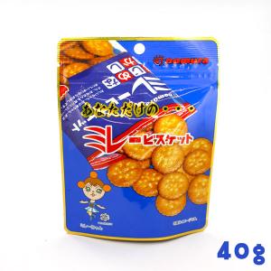 野村煎豆 あなただけのミレービスケット 40g