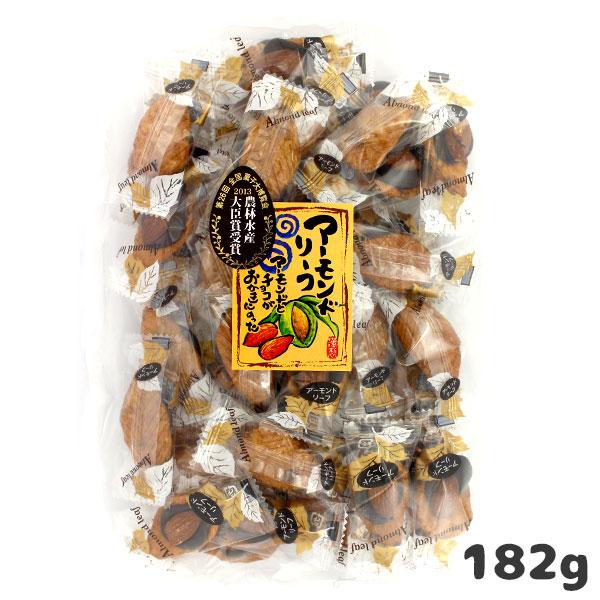 井崎商店 アーモンドリーフ 182g 大袋 冬季限定