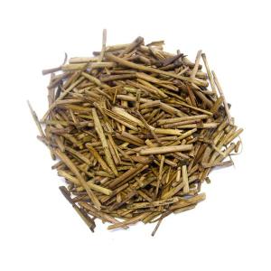 【日本茶】 雁がねほうじ茶 (50g)｜tonya