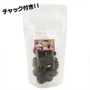 ドライフルーツ プルーン種なし （１００ｇ）