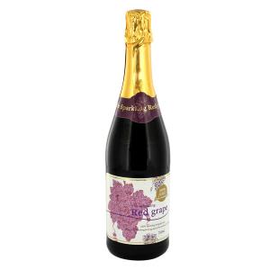 ベルギー産スパークリングホワイトグレープジュース(750ml) : FRESH